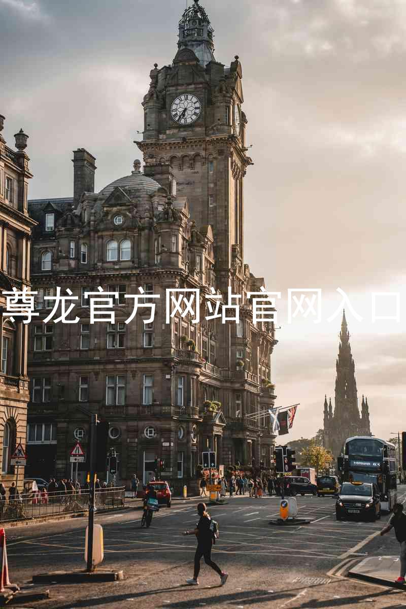 尊龙官方网站官网入口